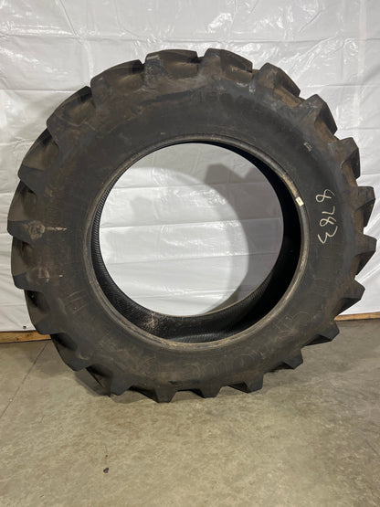 460/85R38 FIRESTONE PERFORMER EVO