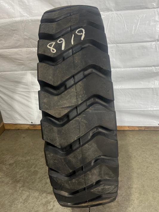 14.00-24 YOKOHAMA Y-67 28 PLY #8919