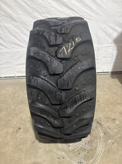 19.5L-24 (500/70-24) MAXAM MS 904 #7215