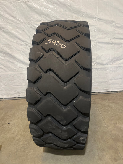 20.5R25 GALAXY LDSR 300 #5430