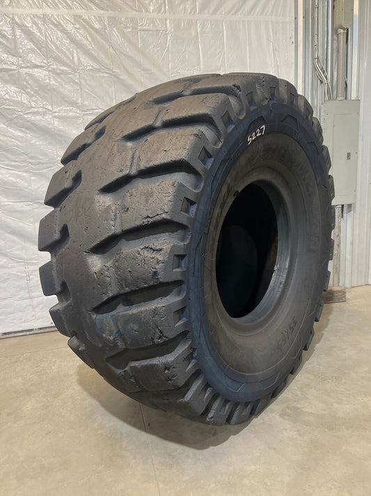 35/65R33 MICHELIN XTXL TL #5227