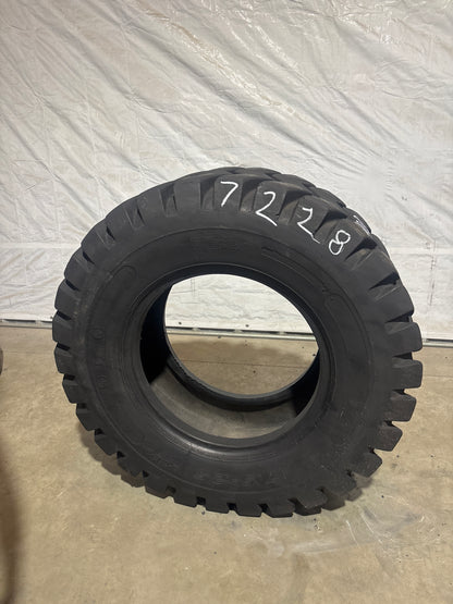 500/70R24 FIRSTONE DURA FORCE #7228