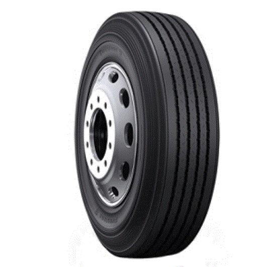 FIRESTONE — 11R22.5 G FS509 STEER 14 PLY