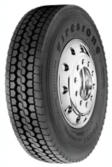 FIRESTONE - 11R22.5 G FD609