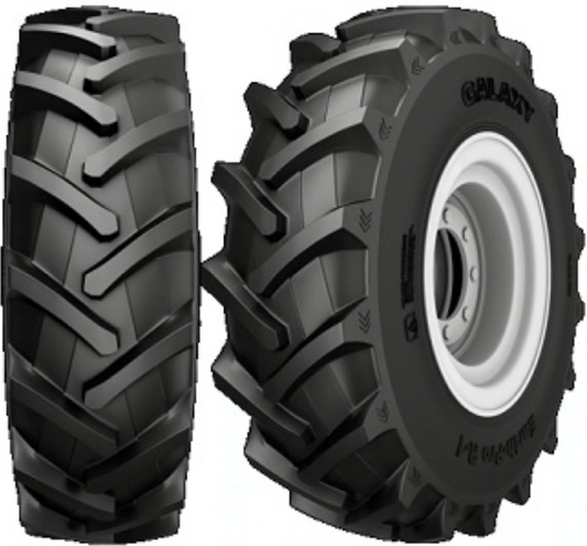 18.4-38 (8) GALAXY EARTHPRO 23 DEG R-1 TL TRACTOR TIRE