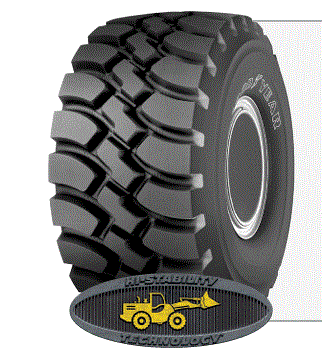 875/65R29 GOODYEAR GP-4D