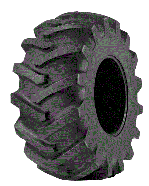 28L-26 GOODYEAR LOGGER LUG II  20 PLY