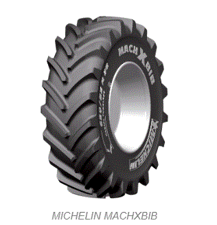 710/70R42 MICHELIN MACHXBIB