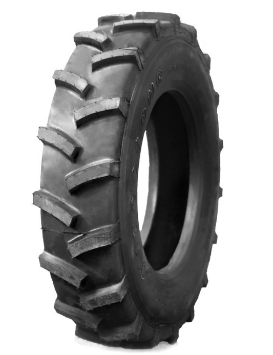 11R22.5 Pivot Irrigation Recap R‑1 Tire – Tube Type, 14-Ply