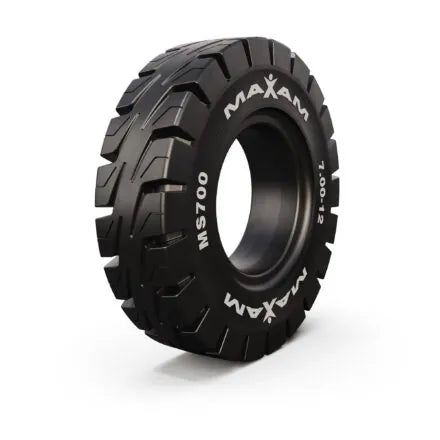 18.00-25 MAXAM MS 700 SOLID #7071