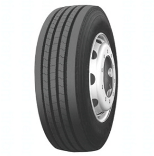 SUPERCARGO - 11R22.5 H (16 PLY) S202 ALL POSITION TRUCK TIRE