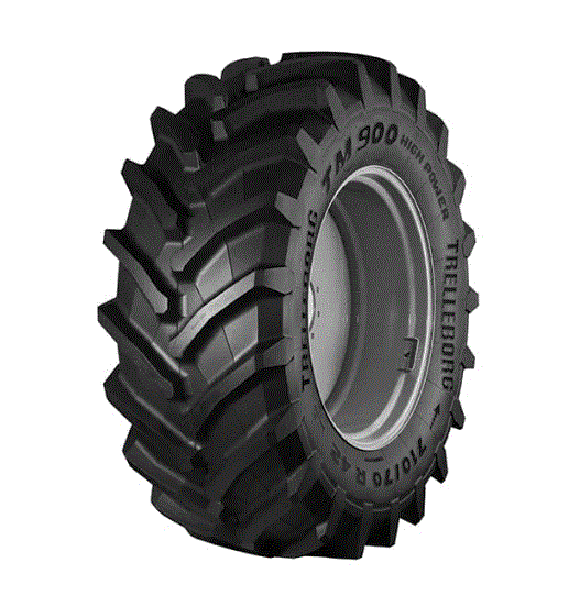 600/70R30 TRELLEBORG TM900 HIGH POWER (5057)