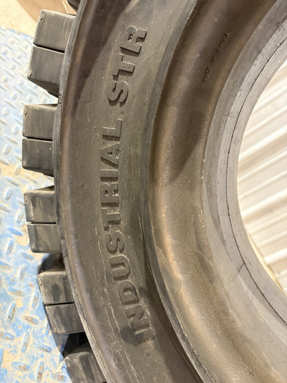 8.25-15 MAXAM MS702 INDUSTRIAL STR Part# 50623 #5825