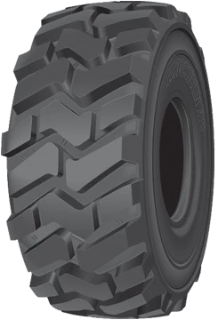 33.25R29 MICHELIN XTS (5074)