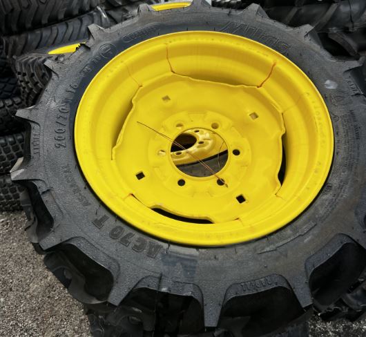 200/70R16 MITAS AC70T #5443 (25 AVAILABLE)
