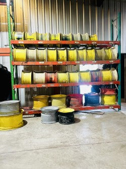 O.T.R RIMS